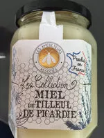 Mängden socker i Miel de Tilleul de Picardie