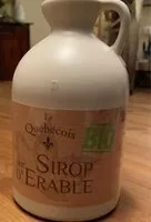Mängden socker i Pur Sirop d’Erable
