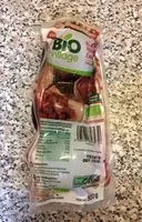 Mängden socker i Betteraves rouges entières (cuites à la vapeur)