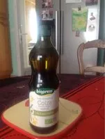 Mängden socker i Huile de colza