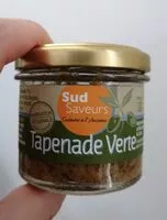 Mängden socker i Tapenade verte