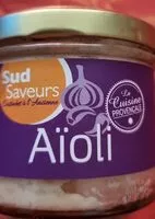 Mängden socker i Aïoli