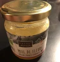 Mängden socker i Miel Toutes Fleurs