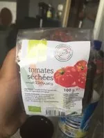Mängden socker i Tomates séchées moelleuse