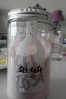 Mängden socker i Sel rose de l'Himalaya