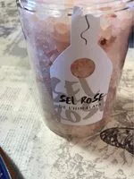 Mängden socker i Gros sel rose de l'Himalaya