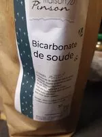 Mängden socker i Bicarbonate