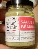 Mängden socker i Sauce béarnaise