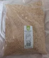 Mängden socker i Levure maltée