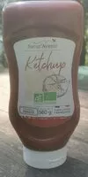 Mängden socker i Ketchup