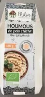 Mängden socker i Houmous