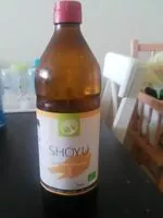 Mängden socker i Shoyu