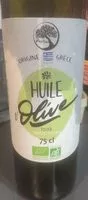 Mängden socker i Huile d’olive