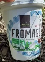 Mängden socker i Fromage blanc battu