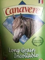 Mängden socker i Riz Méditerranée de Camargue