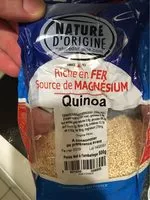Mängden socker i Quinoa