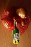 Mängden socker i Oignon jaune