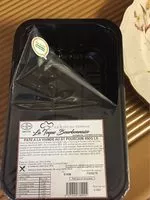 Mängden socker i Pate a la viande au vin de Saint Pourcain