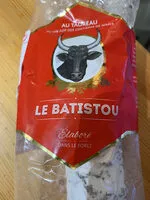 Mängden socker i Au Taureau