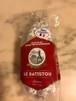 Mängden socker i Saucisson de porc