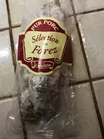 Mängden socker i Le batistou