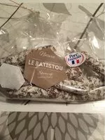 Mängden socker i Saucisson Nature