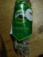 Mängden socker i La Rosette Élaboré
