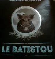 Mängden socker i saucisson supérieur au sanglier