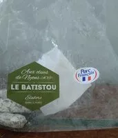 Mängden socker i Saucisson snack aux olives de Nyons AOP