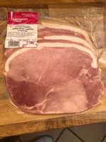 Mängden socker i Jambon blanc superieur