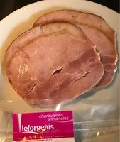 Mängden socker i Rôti de porc cuit supérieur