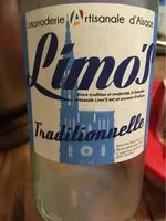 Mängden socker i Limonade