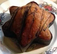 Mängden socker i Étoile cake orange