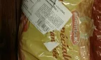 Mängden socker i Boule Speciale Complet tranchee 500g