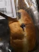 Mängden socker i Beignet Fourré Chocolat Boisette