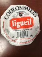 Mängden socker i Coulommiers Sous Cello 23 %