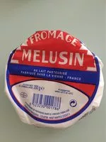 Mängden socker i Fromage Melusin
