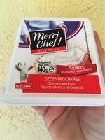 Mängden socker i Plain Spreadable Goat Cheese
