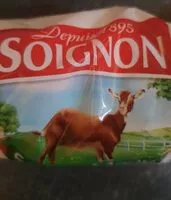Mängden socker i Fromage de chèvre
