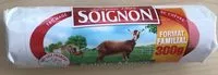 Mängden socker i Sainte-Maure