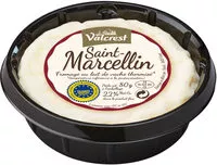 Mängden socker i Saint Marcellin