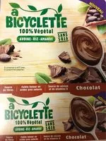 Mängden socker i Exquis choco à l'avoine
