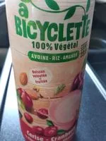 Mängden socker i A Bicyclette
