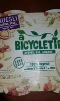 Mängden socker i Avoine, riz, amande, Müesli raisins secs