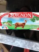 Mängden socker i Ziegenkäse-Rolle