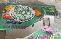 Mängden socker i Nos brassés