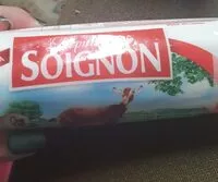 Mängden socker i Rolo de cabra