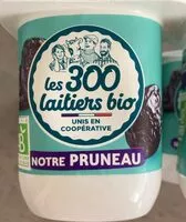Mängden socker i Notre yaourt figue pruneau