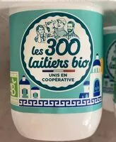Mängden socker i Notre yaourt à la grecque nature