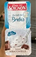 Mängden socker i Yaourt